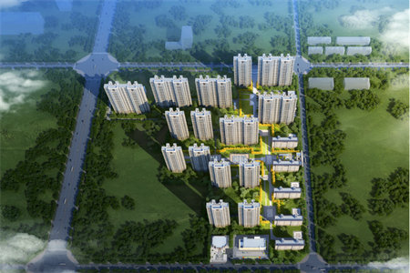 附小实验学区房春和小区88平套二带电梯拎包入住