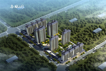 建筑公司家属院2室2厅1卫75㎡